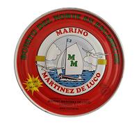 Thon blanc mariné 270g Conservas Marino - Lot de 3 unités