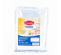 THON DONZELA EN SACHET D'HUILE D'OLIVE 1 KG