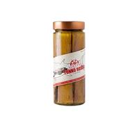 Thon rouge à l'huile d'olive, 600 g (Tonno Rosso in olio di oliva)