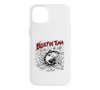 Thon Rouge - Prédateur de mer - Bête océanique Coque pour iPhone 14 Plus
