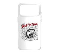 Thon Rouge - Prédateur de mer - Bête océanique Coque pour iPhone 17 Pro Max
