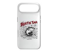 Thon Rouge - Prédateur de mer - Bête océanique Coque pour iPhone Air