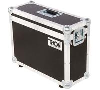 Thon "Thon 19"" Stagebox Case 4U 30 bk"
