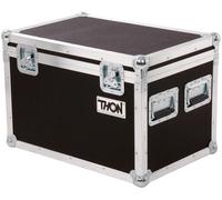 Thon Thon accessory case 60x40x40 PVC BK