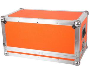 Thon Thon Amp Case Orange Head