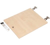 Thon Thon Back Door 10U Studio maple