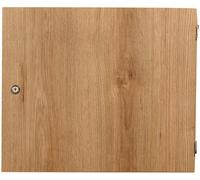 Thon Thon Back Door 10U Studio OAK