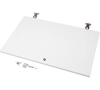 Thon Thon Back Door 20U Studio WH