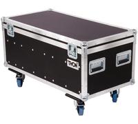 Thon Thon Cable Case 98x40x48 Flex BK