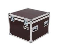 Thon Thon Case 4x LED PAR64 Short