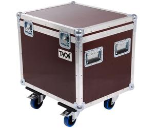 Thon Thon Case 4x Stairville LED Matrix
