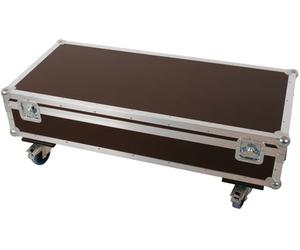 Thon Thon Case 4x Sunstrip Active DMX