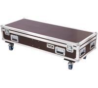 Thon Thon Case 4x Varytec Barrel Scan