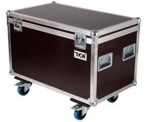 Thon Thon Case 6x Stairville LED Matrix