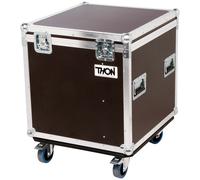 Thon Thon Case Eurolite TMH-W285 2in1