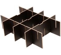 Thon Thon Dividing Wall Set 80H2 2/3
