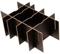 Thon Thon Dividing Wall Set 90H3 2/4