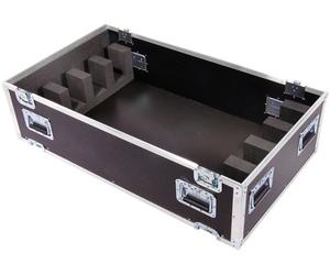 Thon Thon Ext. Case 4x Show Bar Pro