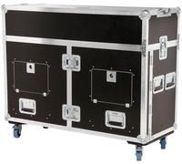 Thon Thon Flipcase A&H dLive S5000