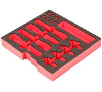 Thon Thon Inlay Sirus Quad 4H/4B