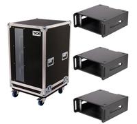 Thon Thon Multiflex Racksystem 12U Set