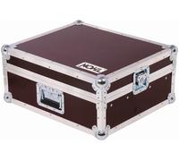 Thon Thon Rack Case 10U Notebook Board