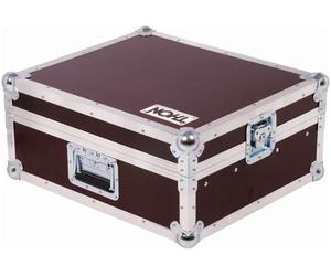 Thon Thon Rack Case 10U Notebook Board