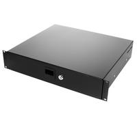 Thon Thon Rack Drawer 2U Lockable