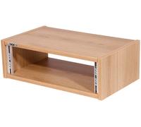 Thon Thon Studio Desktop 3U oak