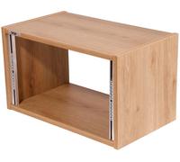 Thon Thon Studio Desktop 6U oak