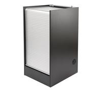 Thon Thon Studio L-Rack 17U Media Grey