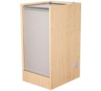 Thon Thon Studio L-Rack 17U Media maple