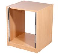 Thon Thon Studio Rack 12U 50 beech