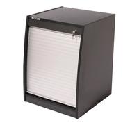 Thon Thon Studio Rack 12U black