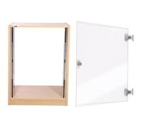 Thon Thon Studio Rack 14U Door Set