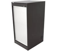 Thon Thon Studio Rack 20U Black Media