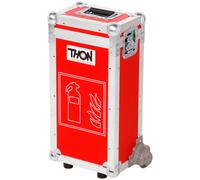 Thon Thon Trolley Case Fire Extinguisher