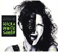 Thoneline Orchestra - Black & White Swan [Import]