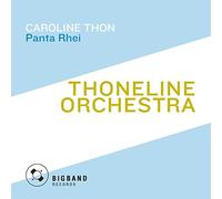Thoneline Orchestra & Car - Panta Rhei-Spec [Import]