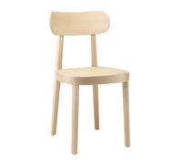 Thonet Chaise 118 - éclairci