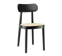 Thonet Chaise 118 - noir