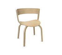 Thonet Chaise 404 F - ThonetEicheAufgehellt