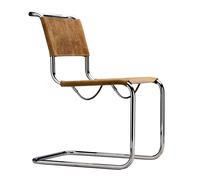 Thonet Chaise cantilever Pure Materials S 33
