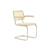 Thonet JS. THONET by Jil Sander S 64 V Nordic Chaise cantilever Nordic 4