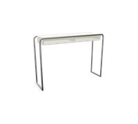 Thonet Table console B 108 - Verni blanc