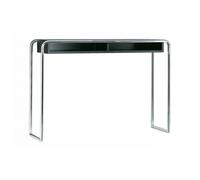 Thonet Table console B 108 - Verni noir