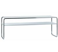 Thonet Table d'appoint B 10/1 - Décapé nature