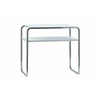 Thonet Table d'appoint B 9 d/1 - Décapé noyer