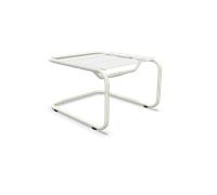 Thonet Tabouret S 35 N All Seasons - blanc - blanc pur RAL 9010