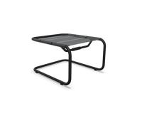 Thonet Tabouret S 35 N All Seasons - noir profond RAL 9005 - noir
